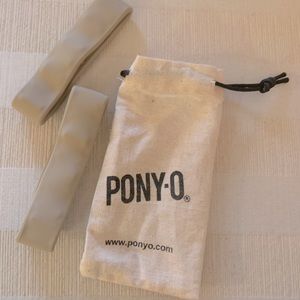 Pony O